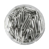 Silver Rods Sprinkles - The Party Room
